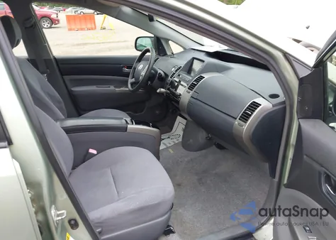 2007 Toyota Prius z USA, uszkodzony, nr VIN JTDKB20U673258632